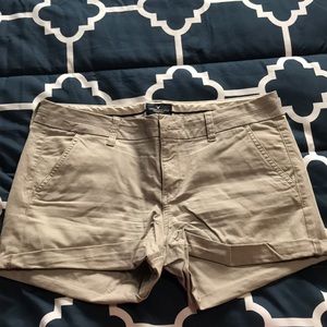 Lightly worn American Eagle shorts